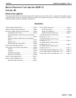 Preview for 123 page of PleasureCraft Engine Group 5.0L Diagnostic Manual