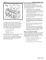 Preview for 127 page of PleasureCraft Engine Group 5.0L Diagnostic Manual