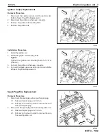 Preview for 129 page of PleasureCraft Engine Group 5.0L Diagnostic Manual