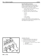 Preview for 130 page of PleasureCraft Engine Group 5.0L Diagnostic Manual