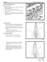 Preview for 131 page of PleasureCraft Engine Group 5.0L Diagnostic Manual