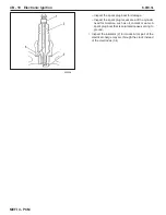 Preview for 132 page of PleasureCraft Engine Group 5.0L Diagnostic Manual