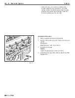 Preview for 134 page of PleasureCraft Engine Group 5.0L Diagnostic Manual