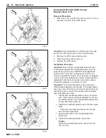 Preview for 136 page of PleasureCraft Engine Group 5.0L Diagnostic Manual