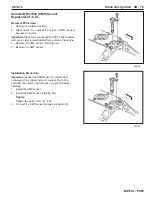 Preview for 137 page of PleasureCraft Engine Group 5.0L Diagnostic Manual