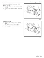 Preview for 141 page of PleasureCraft Engine Group 5.0L Diagnostic Manual