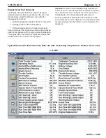 Preview for 147 page of PleasureCraft Engine Group 5.0L Diagnostic Manual