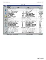 Preview for 149 page of PleasureCraft Engine Group 5.0L Diagnostic Manual