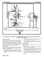 Preview for 192 page of PleasureCraft Engine Group 5.0L Diagnostic Manual