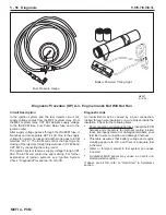 Preview for 198 page of PleasureCraft Engine Group 5.0L Diagnostic Manual