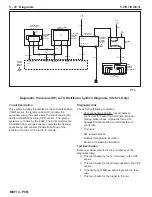 Preview for 214 page of PleasureCraft Engine Group 5.0L Diagnostic Manual