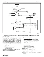 Preview for 220 page of PleasureCraft Engine Group 5.0L Diagnostic Manual