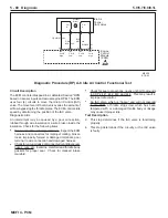 Preview for 222 page of PleasureCraft Engine Group 5.0L Diagnostic Manual