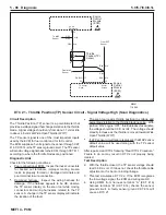 Preview for 228 page of PleasureCraft Engine Group 5.0L Diagnostic Manual