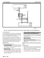 Preview for 230 page of PleasureCraft Engine Group 5.0L Diagnostic Manual