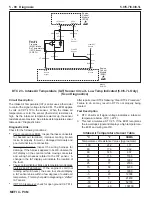 Preview for 232 page of PleasureCraft Engine Group 5.0L Diagnostic Manual