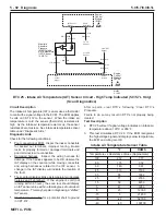 Preview for 234 page of PleasureCraft Engine Group 5.0L Diagnostic Manual