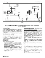 Preview for 236 page of PleasureCraft Engine Group 5.0L Diagnostic Manual