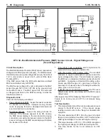 Preview for 238 page of PleasureCraft Engine Group 5.0L Diagnostic Manual