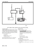 Preview for 240 page of PleasureCraft Engine Group 5.0L Diagnostic Manual