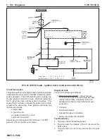 Preview for 244 page of PleasureCraft Engine Group 5.0L Diagnostic Manual