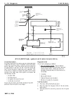 Preview for 252 page of PleasureCraft Engine Group 5.0L Diagnostic Manual