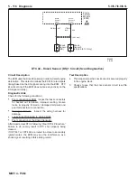 Preview for 258 page of PleasureCraft Engine Group 5.0L Diagnostic Manual