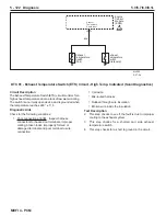 Preview for 264 page of PleasureCraft Engine Group 5.0L Diagnostic Manual