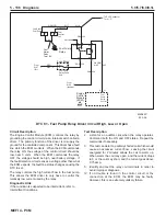 Preview for 278 page of PleasureCraft Engine Group 5.0L Diagnostic Manual