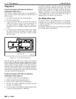 Предварительный просмотр 296 страницы PleasureCraft Engine Group 5.0L Diagnostic Manual