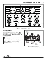 Preview for 31 page of PleasureCraft Engine Group crusader Owner'S Operation And Maintenance Manual