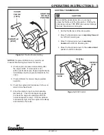 Preview for 33 page of PleasureCraft Engine Group crusader Owner'S Operation And Maintenance Manual