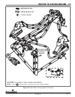 Preview for 83 page of PleasureCraft Engine Group crusader Owner'S Operation And Maintenance Manual