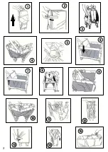 Предварительный просмотр 2 страницы Plebani 042 Instruction Manual