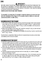 Preview for 18 page of Plebani 076 Instructions Manual