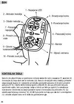 Preview for 36 page of Plebani 076 Instructions Manual