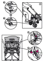 Preview for 3 page of Plebani 098 Assembly And Use Instructions