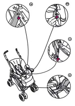 Preview for 4 page of Plebani 098 Assembly And Use Instructions