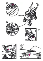 Preview for 5 page of Plebani 098 Assembly And Use Instructions