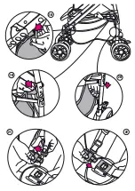 Preview for 6 page of Plebani 098 Assembly And Use Instructions