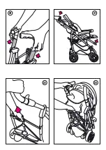 Preview for 9 page of Plebani 098 Assembly And Use Instructions