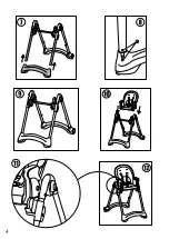 Preview for 4 page of Plebani Mars 170 Assembly Instructions Manual