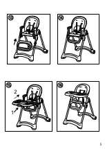 Preview for 5 page of Plebani Mars 170 Assembly Instructions Manual