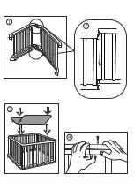 Preview for 2 page of Plebani Recinto 044 Quick Start Manual