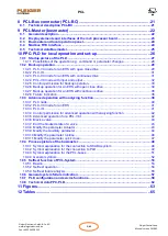 Preview for 3 page of PLEIGER ELEKTRONIK PMC 2000 Manual