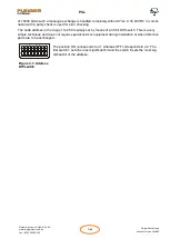 Preview for 8 page of PLEIGER ELEKTRONIK PMC 2000 Manual