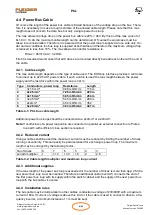 Preview for 10 page of PLEIGER ELEKTRONIK PMC 2000 Manual