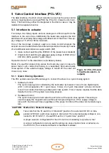 Preview for 12 page of PLEIGER ELEKTRONIK PMC 2000 Manual