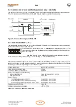 Preview for 14 page of PLEIGER ELEKTRONIK PMC 2000 Manual