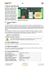 Preview for 18 page of PLEIGER ELEKTRONIK PMC 2000 Manual